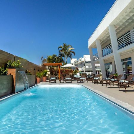 Hotel & Pousada Favareto Florianópolis Extérieur photo
