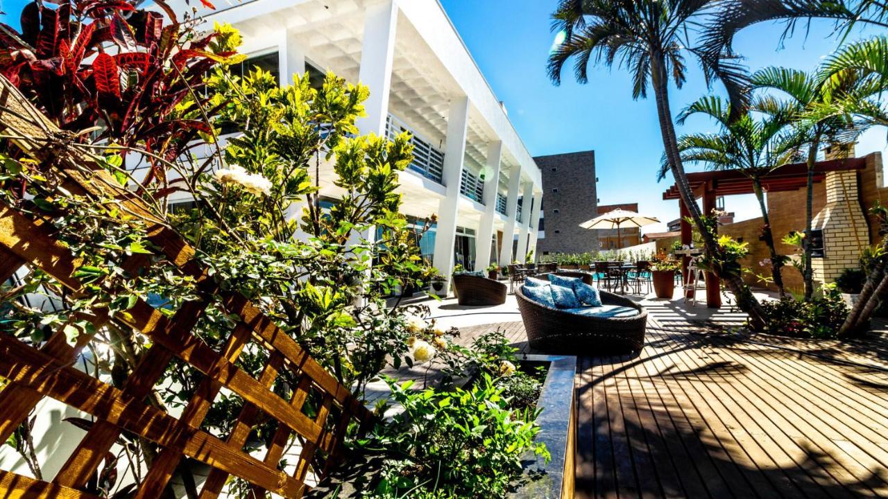 Hotel & Pousada Favareto Florianópolis Extérieur photo