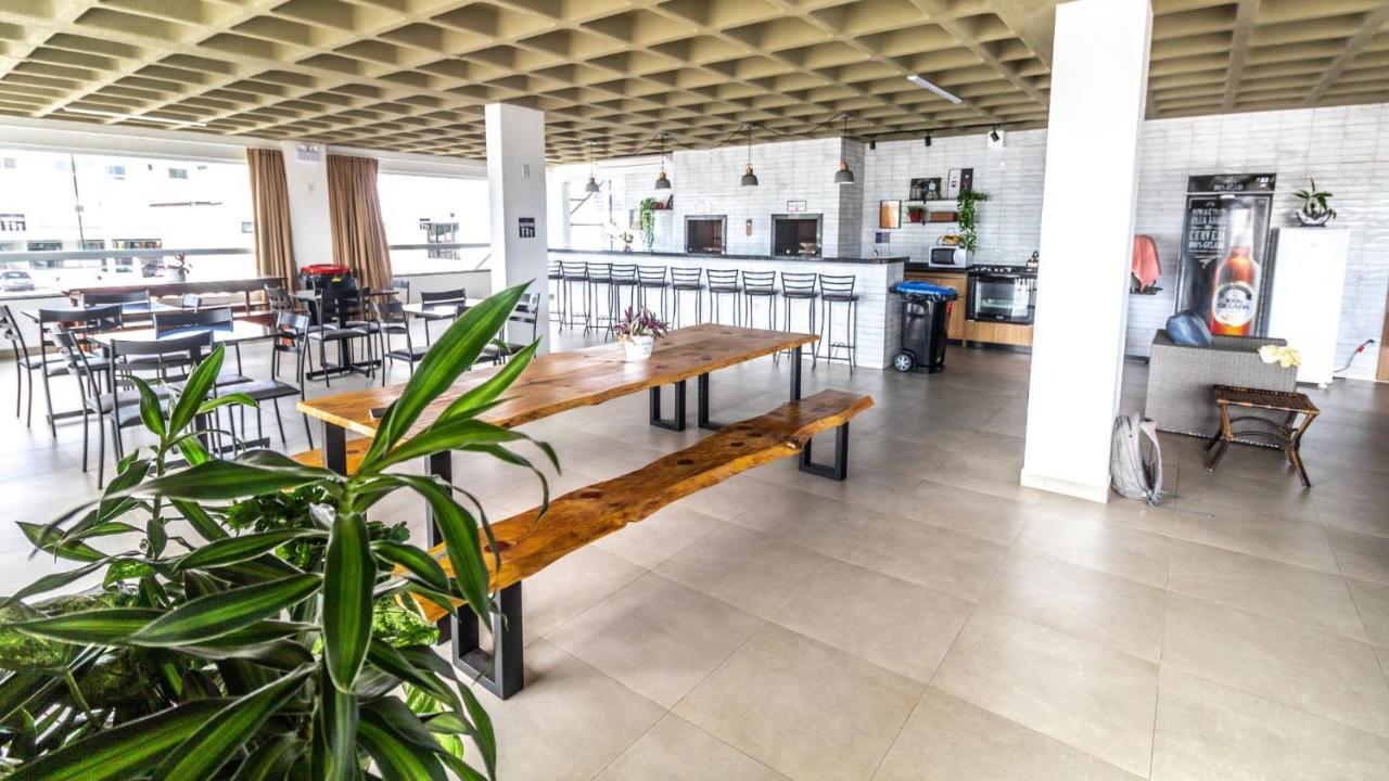 Hotel & Pousada Favareto Florianópolis Extérieur photo