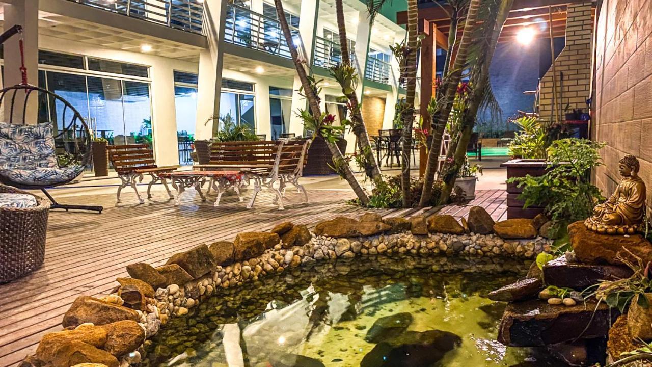 Hotel & Pousada Favareto Florianópolis Extérieur photo