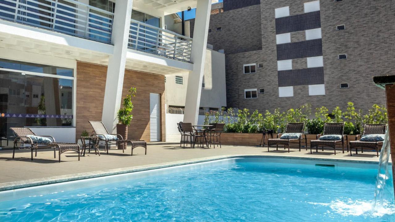 Hotel & Pousada Favareto Florianópolis Extérieur photo