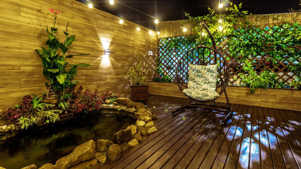 Hotel & Pousada Favareto Florianópolis Extérieur photo