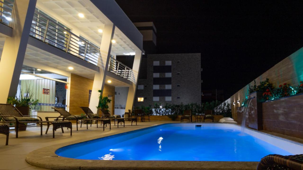 Hotel & Pousada Favareto Florianópolis Extérieur photo