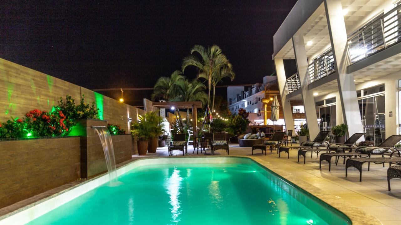 Hotel & Pousada Favareto Florianópolis Extérieur photo