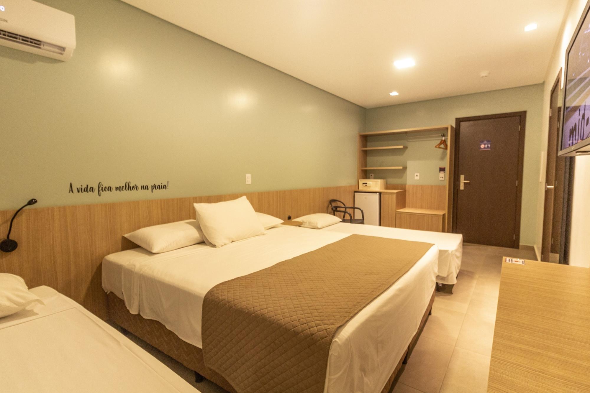 Hotel & Pousada Favareto Florianópolis Extérieur photo
