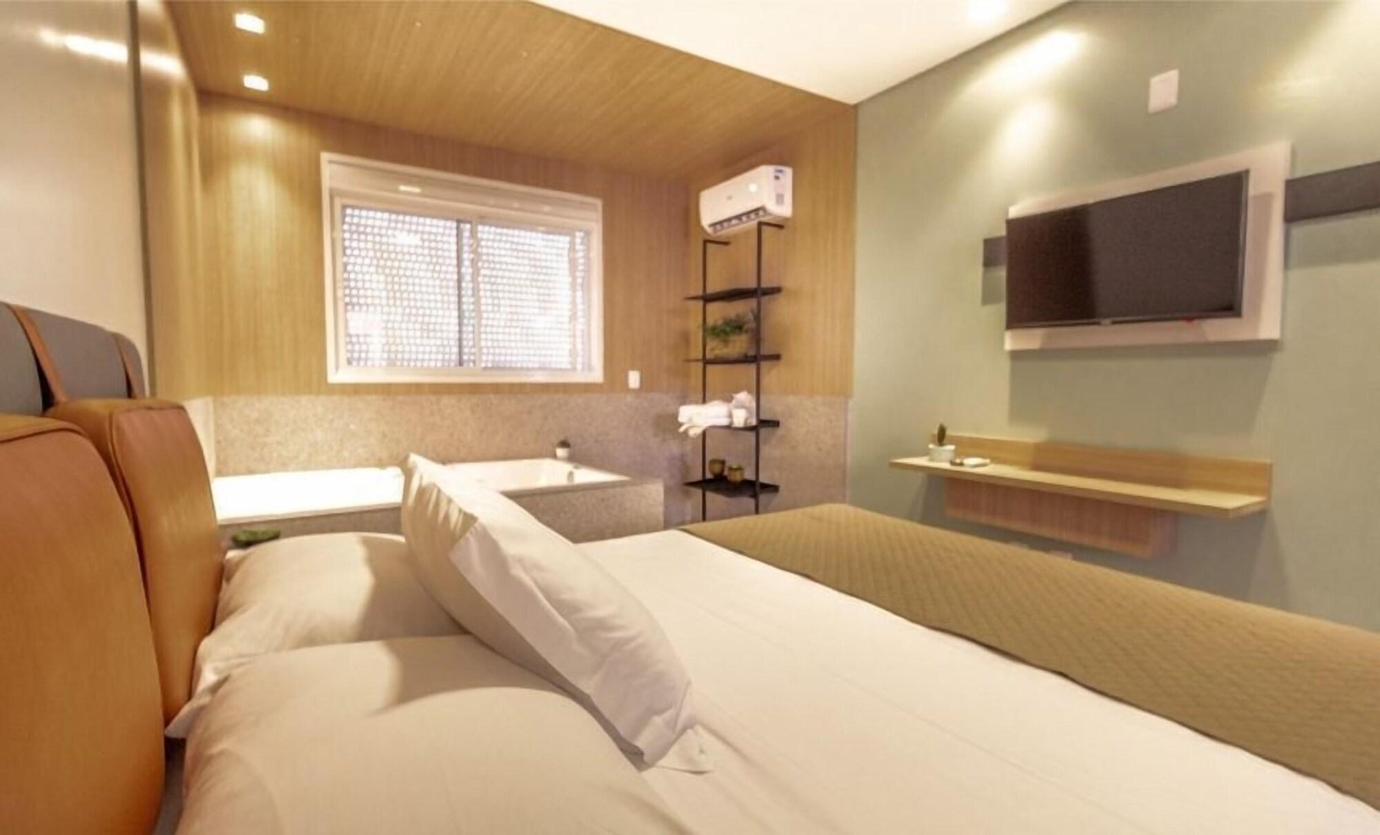 Hotel & Pousada Favareto Florianópolis Extérieur photo