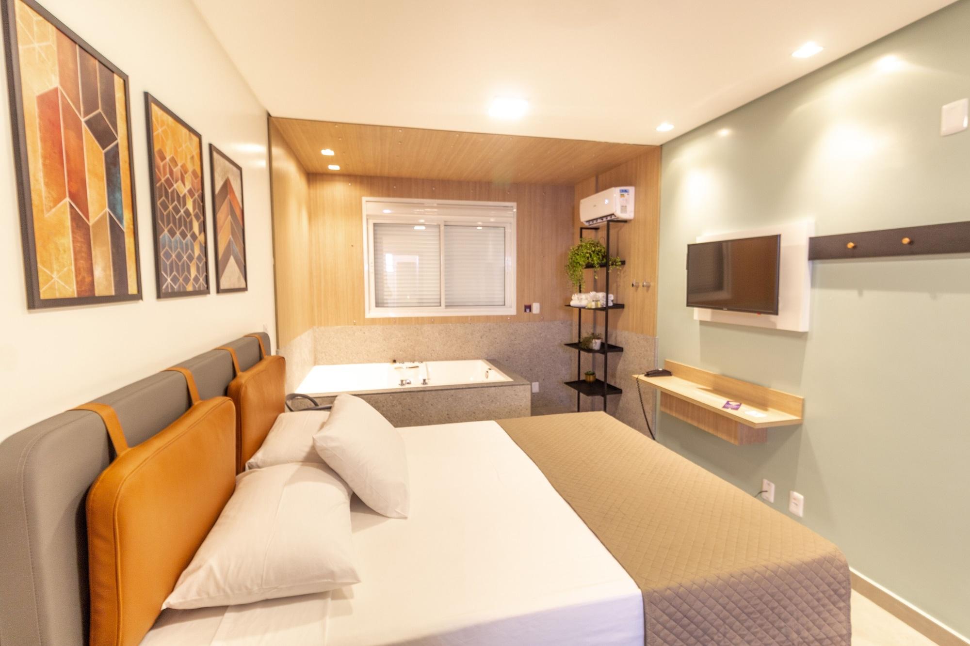 Hotel & Pousada Favareto Florianópolis Extérieur photo
