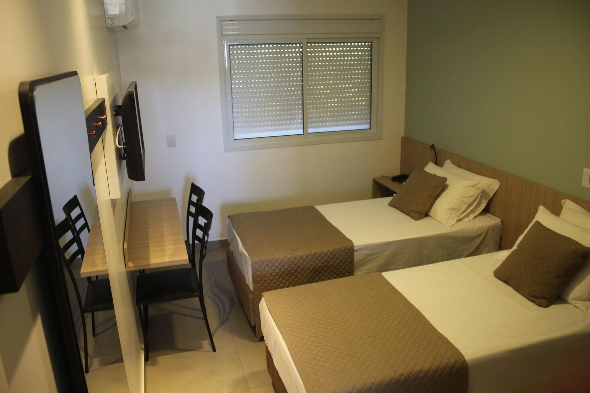 Hotel & Pousada Favareto Florianópolis Extérieur photo