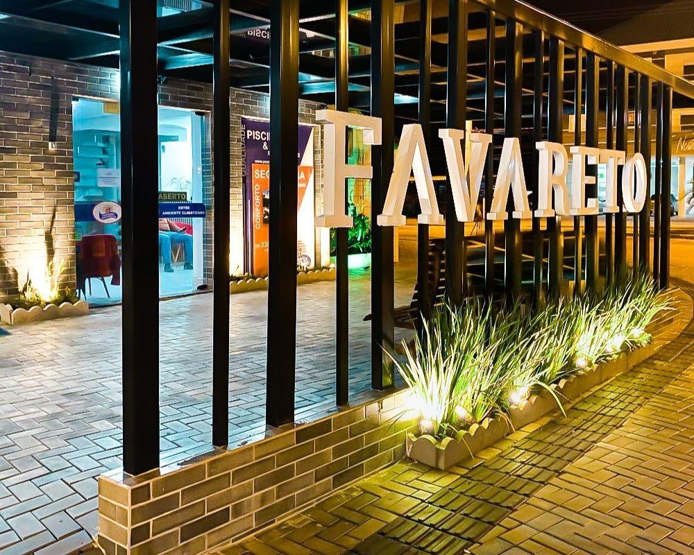 Hotel & Pousada Favareto Florianópolis Extérieur photo