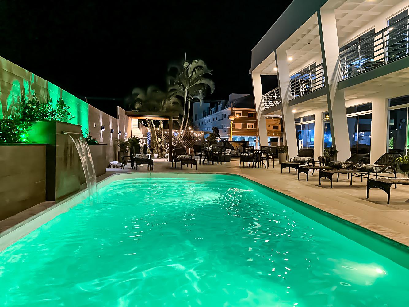 Hotel & Pousada Favareto Florianópolis Extérieur photo
