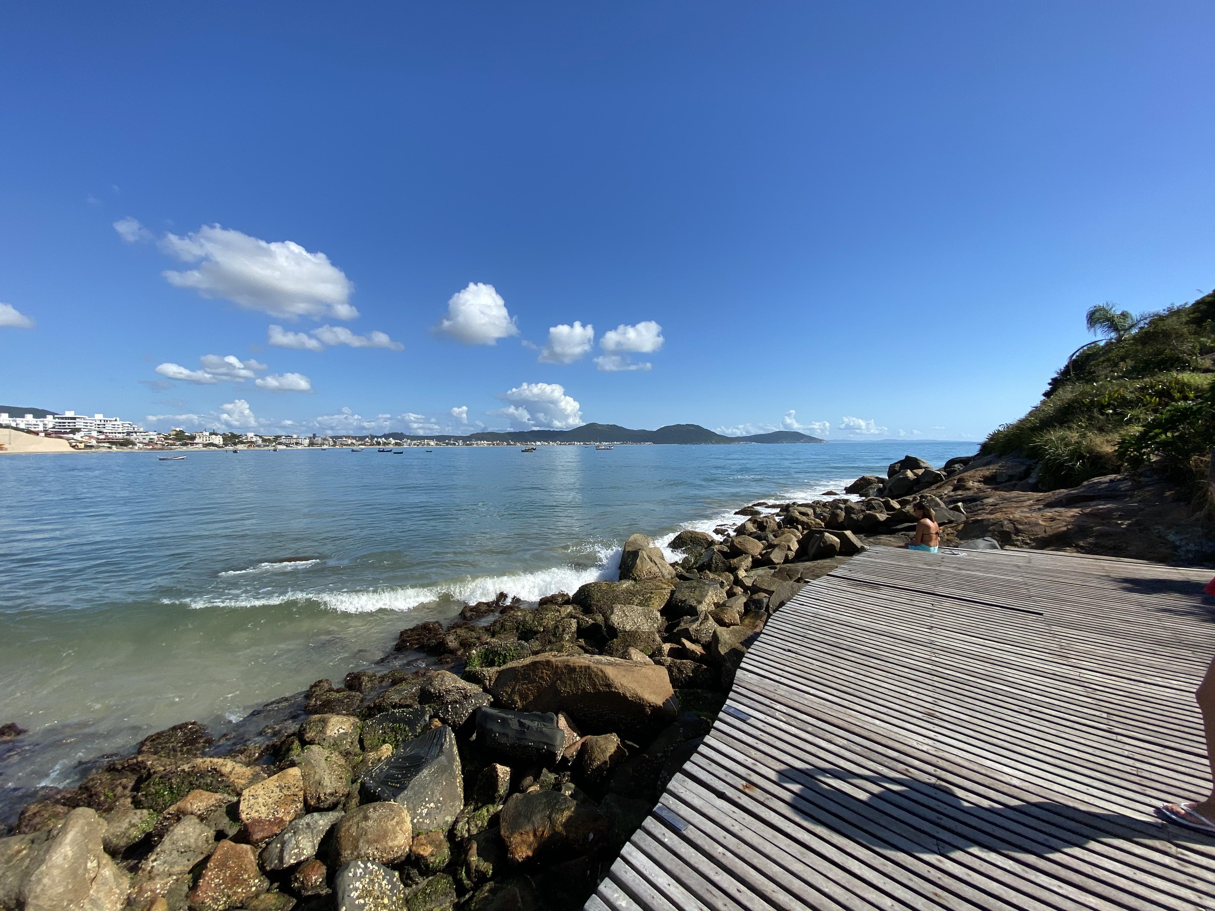 Hotel & Pousada Favareto Florianópolis Extérieur photo