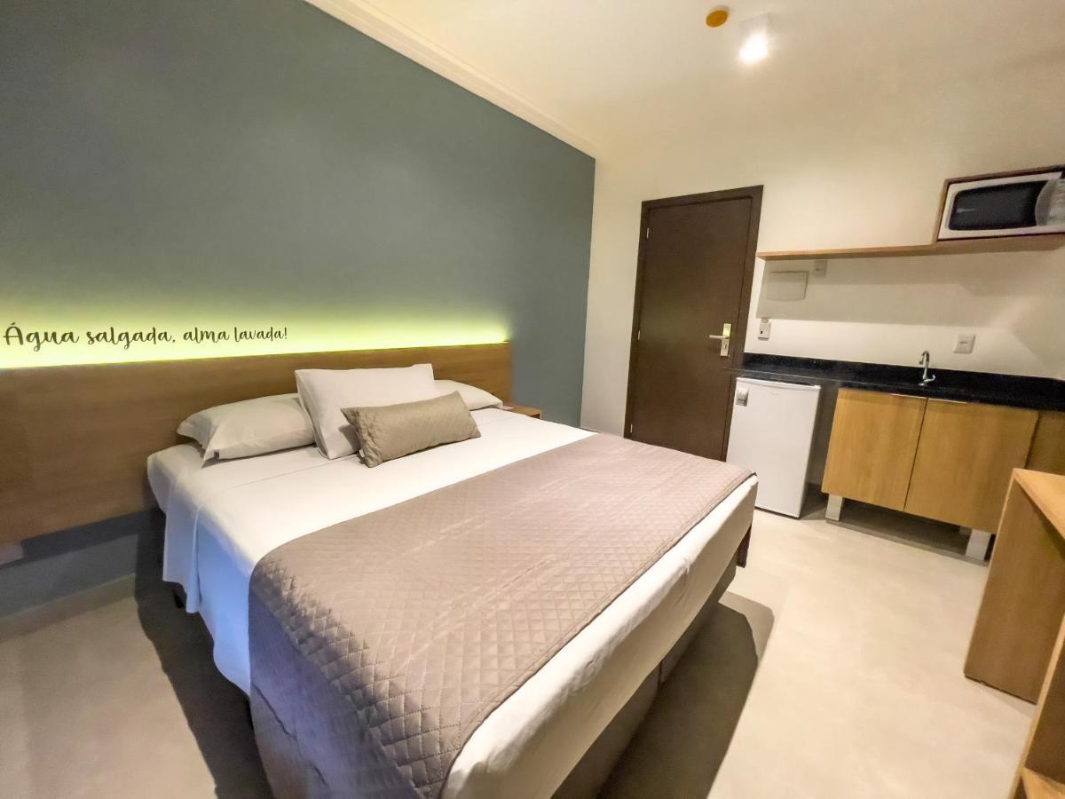 Hotel & Pousada Favareto Florianópolis Chambre photo
