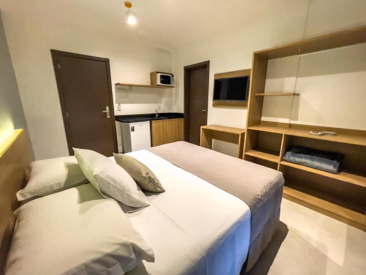 Hotel & Pousada Favareto Florianópolis Extérieur photo