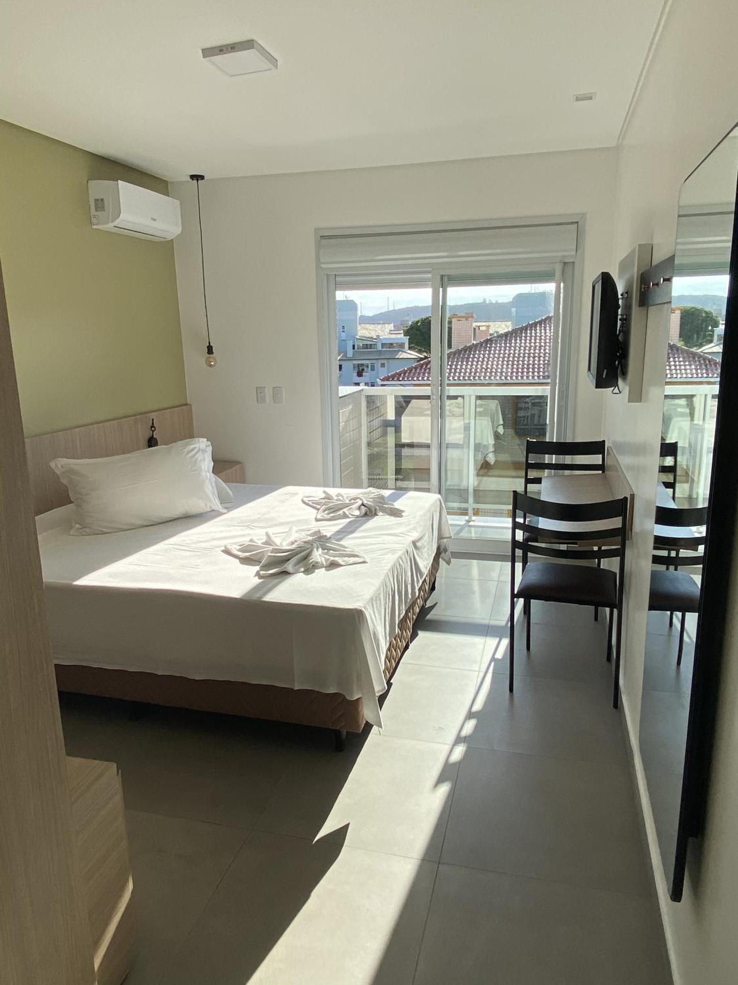 Hotel & Pousada Favareto Florianópolis Chambre photo